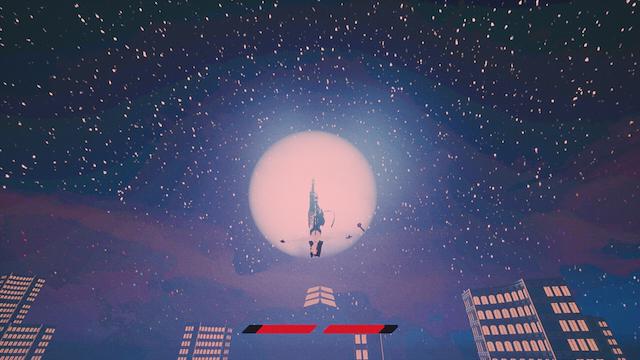 Image for the game Love Blades and Run