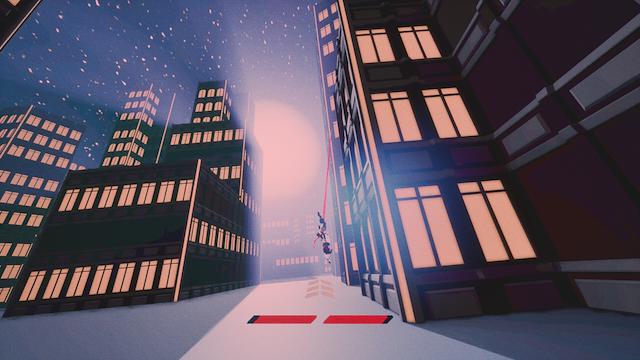 Image for the game Love Blades and Run