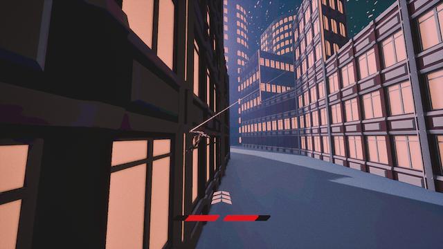Image for the game Love Blades and Run