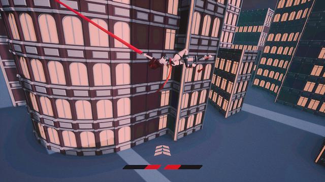 Image for the game Love Blades and Run