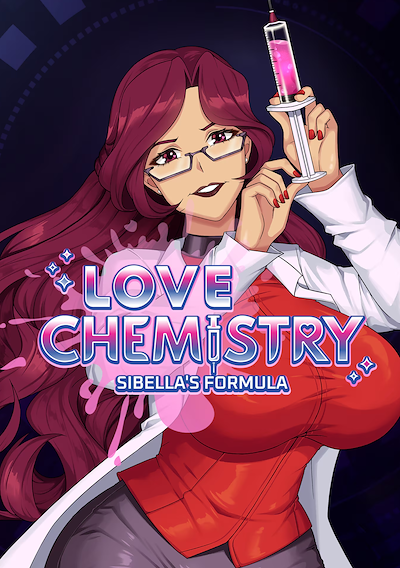 Cover image for the game Love Chemistry: Sibella's Formula