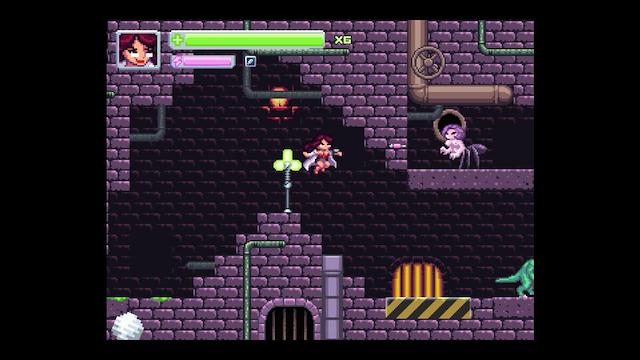 Image for the game Love Chemistry: Sibella's Formula