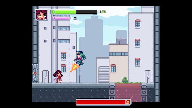 Image for the game Love Chemistry: Sibella's Formula