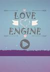 Cover image for the game Love Engine