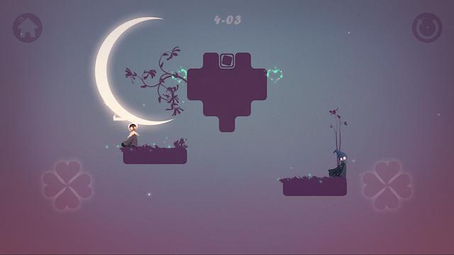 Image for the game Love Engine