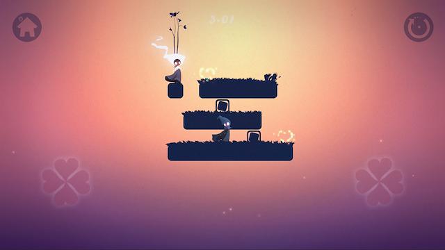 Image for the game Love Engine