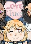 Cover image for the game Love Hues!