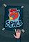 Cover image for the game Love in Space