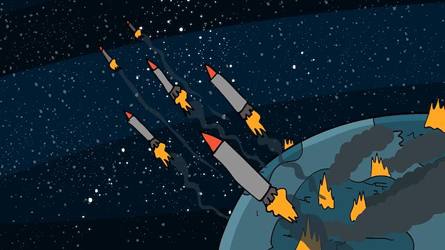 Image for the game Love in Space