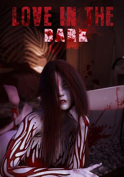 Cover image for the game Love in the Dark