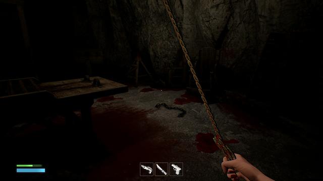 Image for the game Love in the Dark