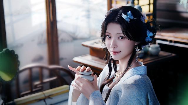 Image for the game Love Is All Around 2