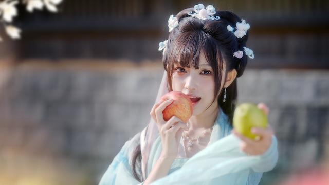 Image for the game Love Is All Around 2