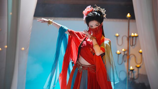 Image for the game Love Is All Around 2