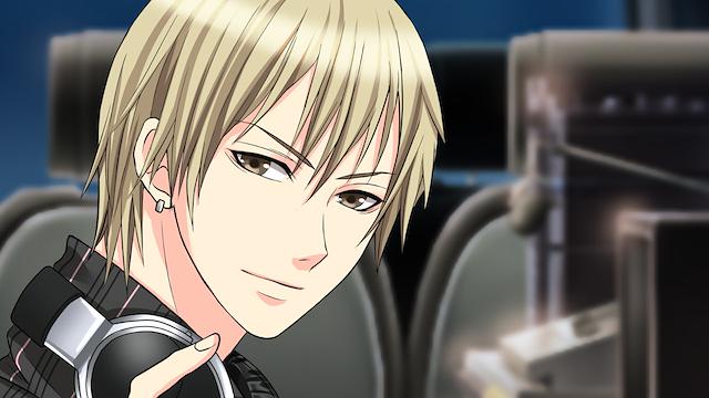 Image for the game Love Letter From Thief X