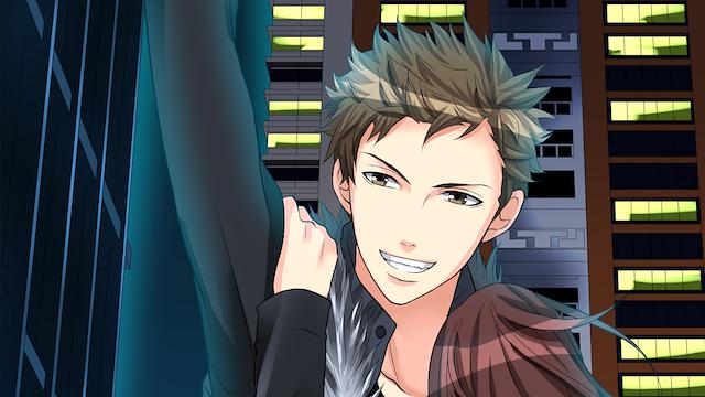 Image for the game Love Letter From Thief X