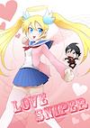 Cover image for the game Love Sniper