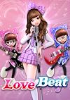 Cover image for the game LoveBeat