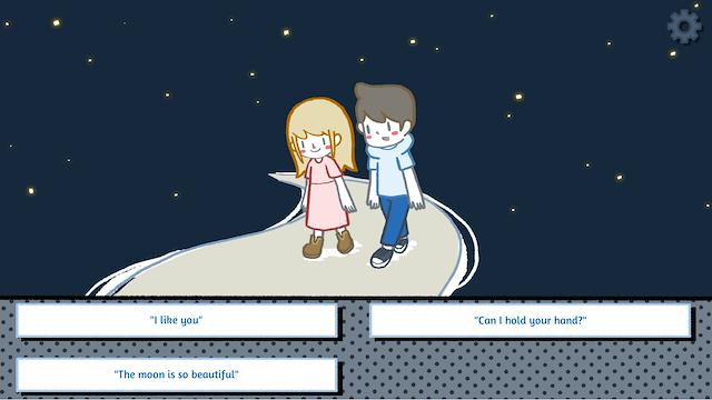 Image for the game LoveChoice