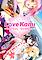 Cover image for the game LoveKami -Useless Goddess-