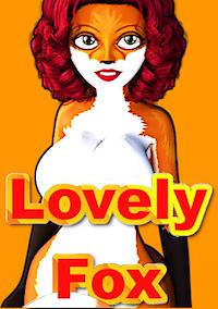 Cover image for the game Lovely Fox