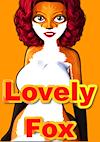 Cover image for the game Lovely Fox