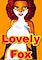 Cover image for the game Lovely Fox