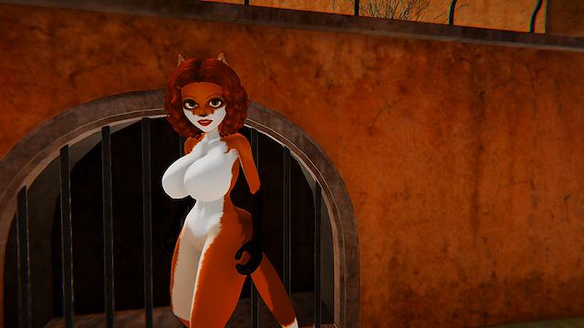 Image for the game Lovely Fox