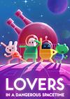 Cover image for the game Lovers in a Dangerous Spacetime