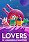 Cover image for the game Lovers in a Dangerous Spacetime