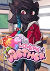 Cover image for the game Lovers of Aether