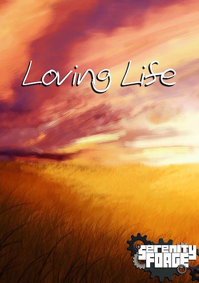 Cover image for the game Loving Life