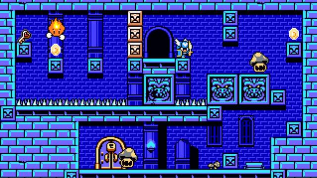 Image for the game Lovish