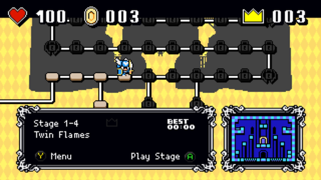 Image for the game Lovish