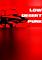 Cover image for the game Low Desert Punk