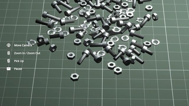 Image for the game Low Value Job