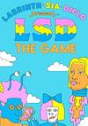 Cover image for the game LSD: The Game