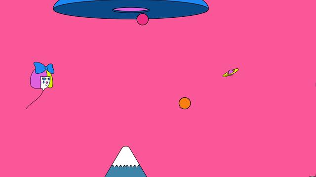 Image for the game LSD: The Game