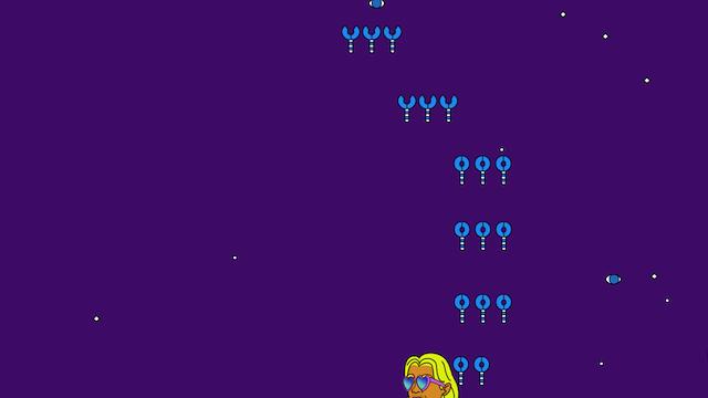 Image for the game LSD: The Game