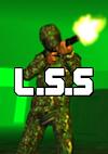 Cover image for the game L.S.S