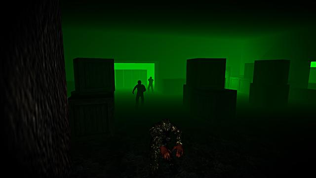 Image for the game L.S.S