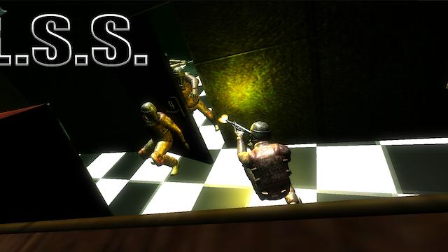 Image for the game L.S.S