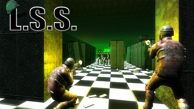 Image for the game L.S.S