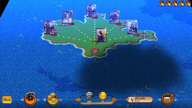 Image for the game Lucadian Chronicles