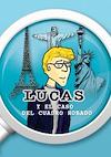 Cover image for the game Lucas y el Caso del Cuadro Robado