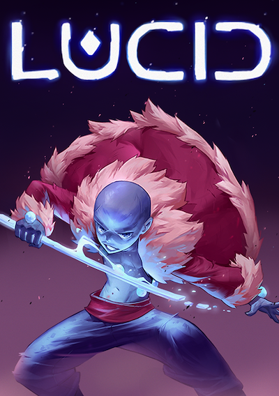 Cover image for the game Lucid