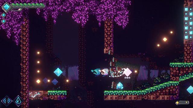 Image for the game Lucid