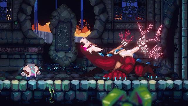 Image for the game Lucid