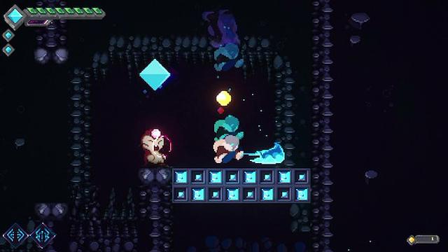 Image for the game Lucid
