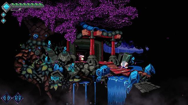 Image for the game Lucid